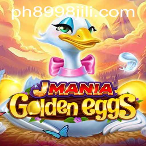 Exploring JManiaGoldenEggs Game Phenomenon