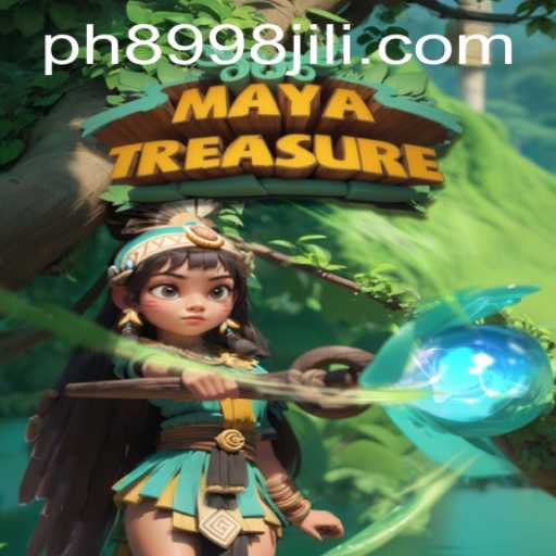 Discovering MayaTreasure: An In-Depth Exploration of 8998jili's Adventurous World