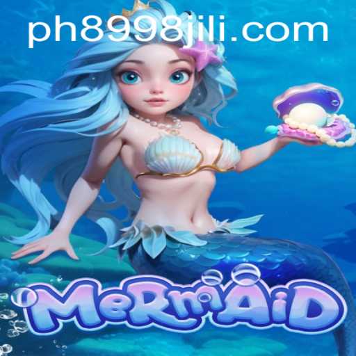 Mermaid: Dive into the Enchanting World of 8998jili