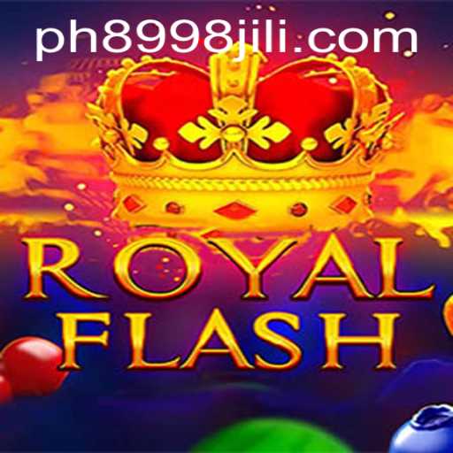 Discover the Thrills of RoyalFlash: An In-Depth Guide to the Game and Its Rules