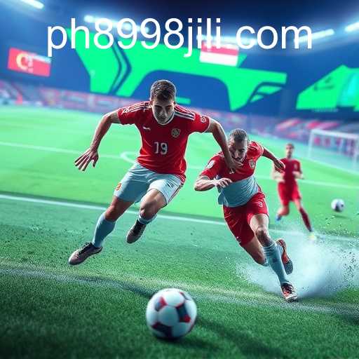 Virtual Sports: The New Era in Digital Gaming